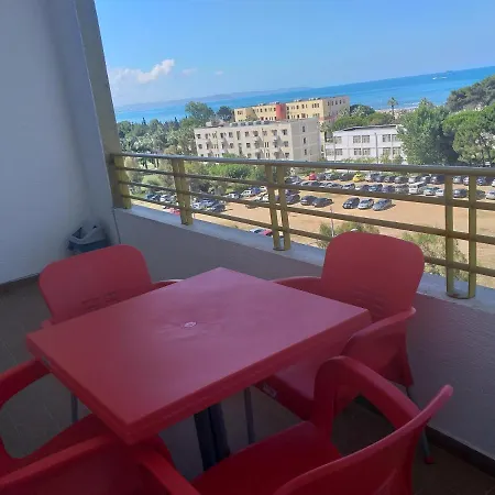 아파트 Bral Durrës