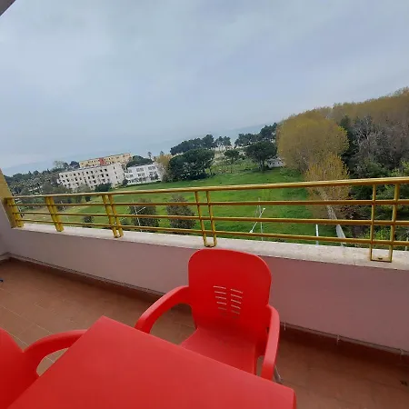 Bral Apartment *