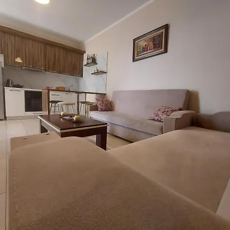 Appartamento Bral Durrës