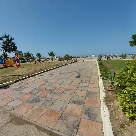 아파트 Bral Durrës