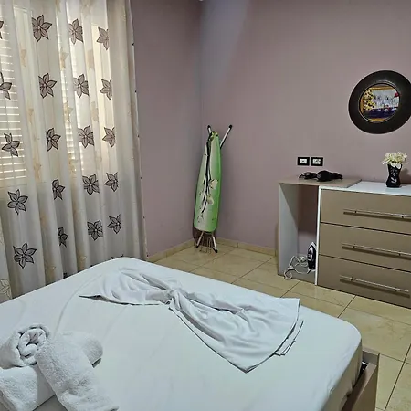 Bral Apartment