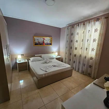 Apartmán Bral