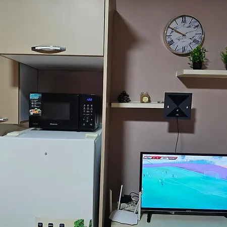 Bral Apartmán Durrës