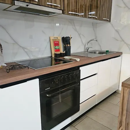 Apartment Bral Durrës