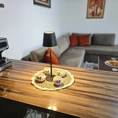 Bral Apartment