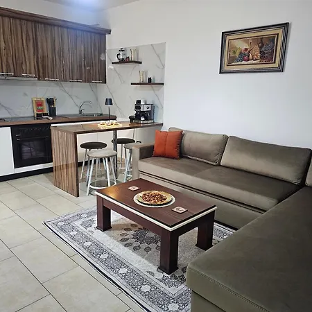 Bral Apartment *