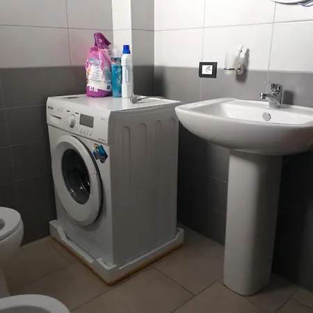 Apartmán Bral Durrës