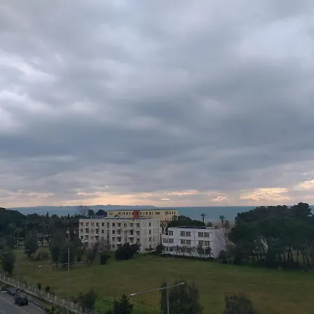 Bral Apartment *