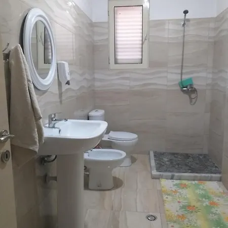 Bral Apartment