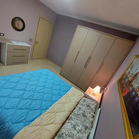 Bral Apartment Durres