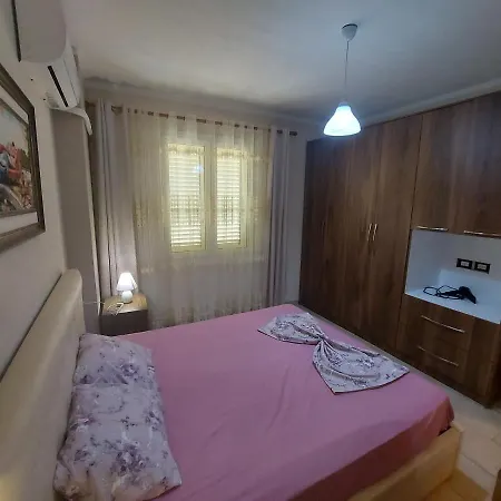 Bral Apartment