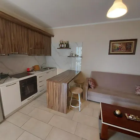 Apartament Bral Durrës