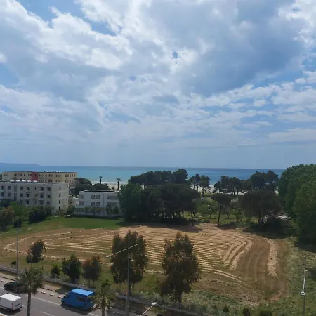 Bral * Durres