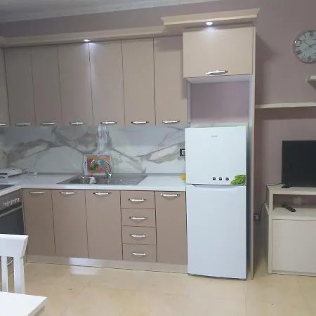 Bral Apartment
