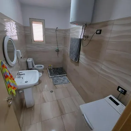 Apartment Bral *