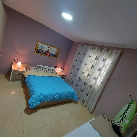 Bral Apartment *