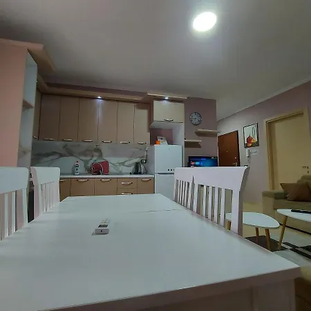 Apartment Bral *
