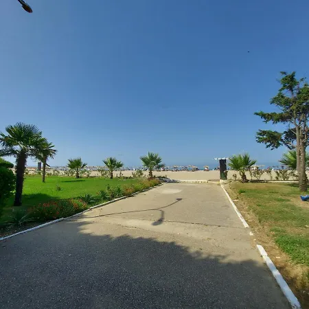 Bral Apartment