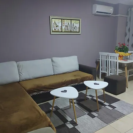 Bral Apartment