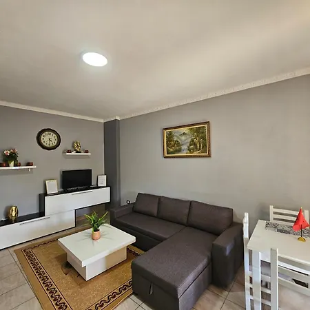 Apartment Bral *