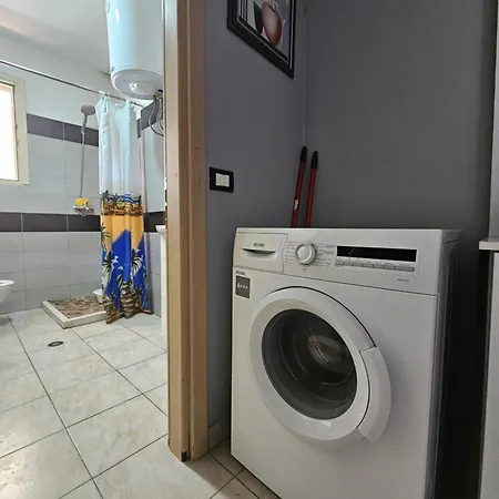 Bral Apartament Durrës