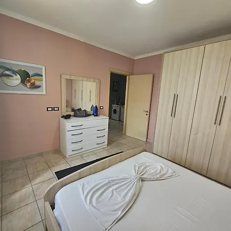 Bral Apartment *