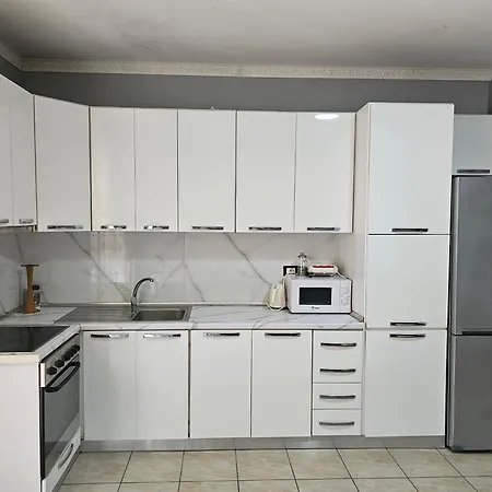 Bral Apartament Durrës