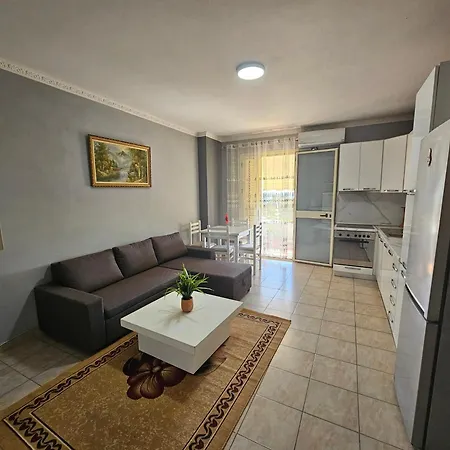 Bral Apartment