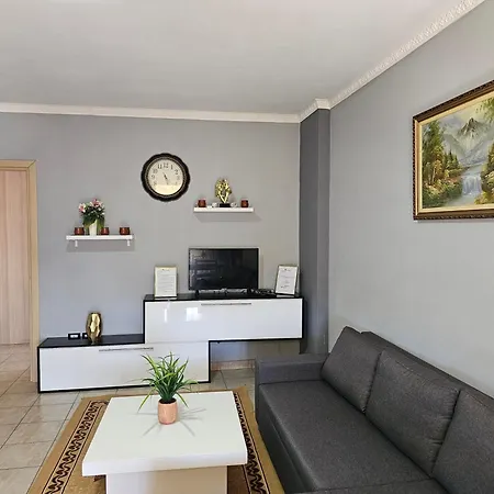 Bral Apartment