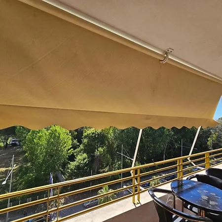 Apartament Bral *