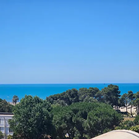 Bral Apartment