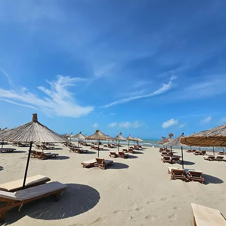 Bral Апартаменты *