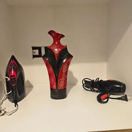 Bral Apartament Durrës