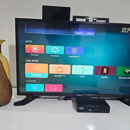 Apartament Bral Durrës