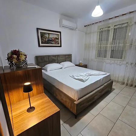 Apartament Bral *