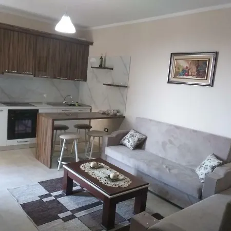 Apartament Bral Durrës