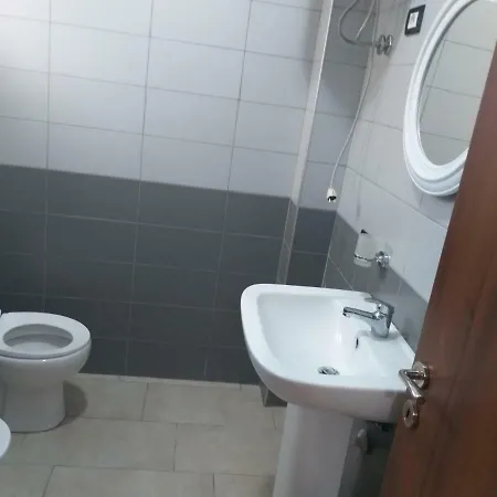 Bral Apartment *
