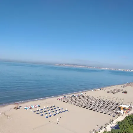 Bral * Durres