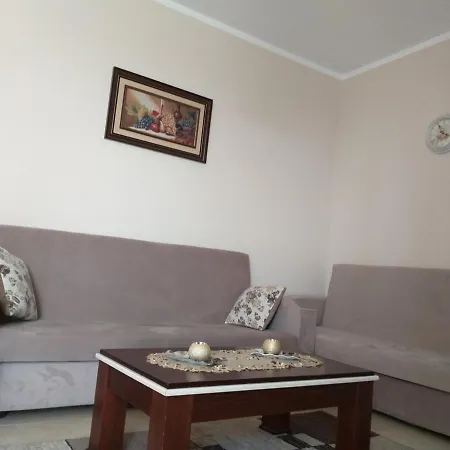 Apartament Bral Durrës
