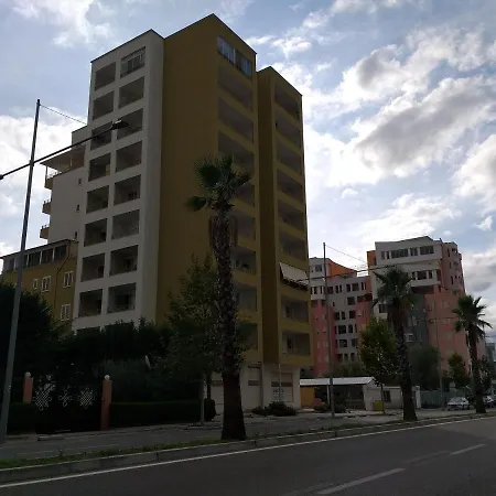 Bral * Durrës