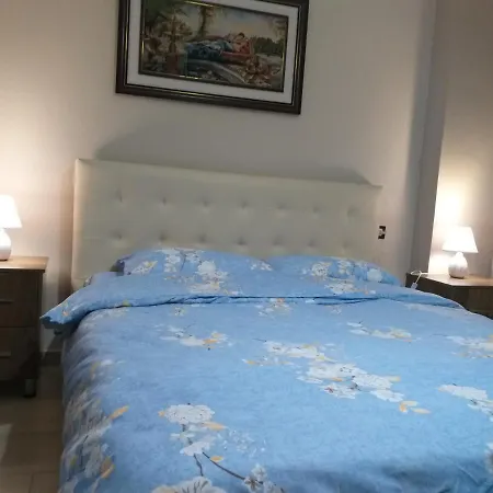 Bral Apartment *
