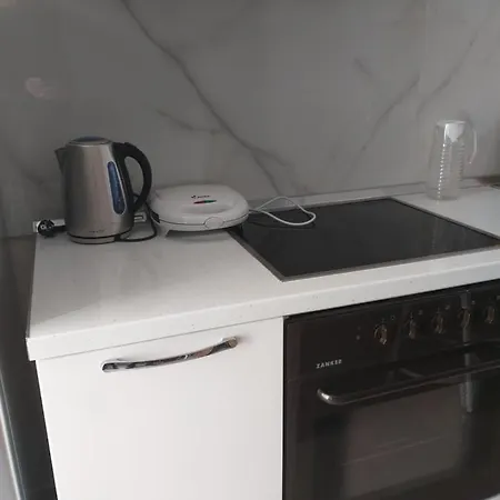 Bral Апартаменты Дуррес