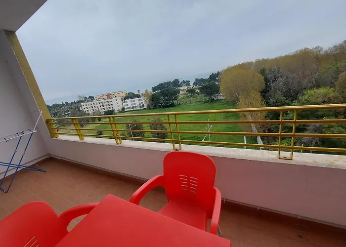 Bral Apartment *