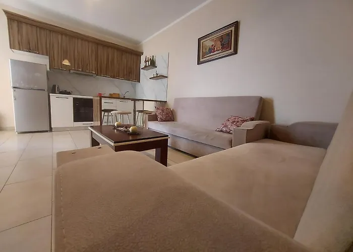 Apartment Bral Durrës