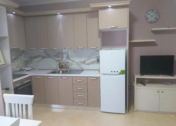 Bral Apartment
